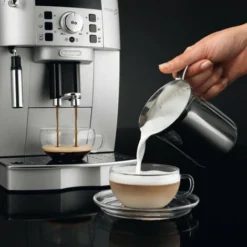 Coffee Machine De'Longhi „ECAM 22.110.SB“ -Kitchen Appliances Store 66810483 5