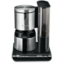 Filter Coffee Machine Bosch Styline TKA8A683