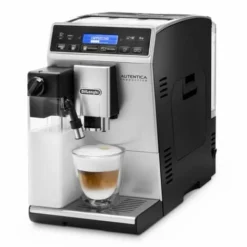 Coffee Machine De'Longhi Autentica ETAM 29.660.SB -Kitchen Appliances Store 66810549 5