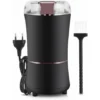 Electric Coffee Grinder, 150W Electric Coffee Grinder Frijol Grinder Spice Nothing Grinder With Stainless Steel Blade