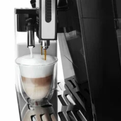 Coffee Machine De'Longhi Eletta Cappuccino Evo ECAM46.860.B 7 Coffee Machine De'Longhi Eletta Cappuccino Evo ECAM46.860.B -Kitchen Appliances Store 67660293 3