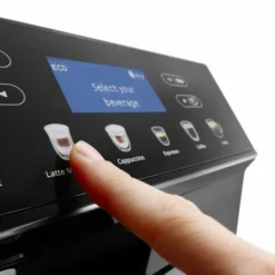 Coffee Machine De'Longhi Eletta Cappuccino Evo ECAM46.860.B 8 Coffee Machine De'Longhi Eletta Cappuccino Evo ECAM46.860.B -Kitchen Appliances Store 67660293 4