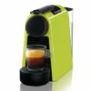 Coffee Machine Nespresso Essenza Mini Triangle Green