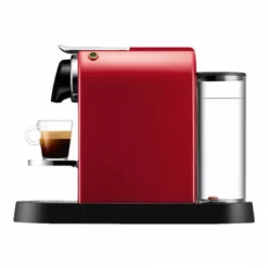 Coffee Machine Nespresso Citiz Cherry Red -Kitchen Appliances Store 67662252 3