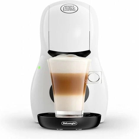 De'Longhi Coffee Machine NESCAFÉ® Dolce Gusto® Piccolo XS EDG110.WB By De’Longhi 2 De'Longhi Coffee Machine NESCAFÉ® Dolce Gusto® Piccolo XS EDG110.WB By De’Longhi - Image 2
