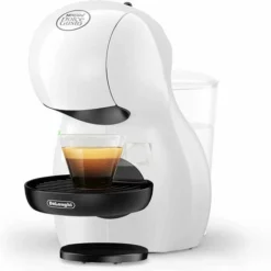 De'Longhi Coffee Machine NESCAFÉ® Dolce Gusto® Piccolo XS EDG110.WB By De’Longhi 8 De'Longhi Coffee Machine NESCAFÉ® Dolce Gusto® Piccolo XS EDG110.WB By De’Longhi -Kitchen Appliances Store 67662254 4