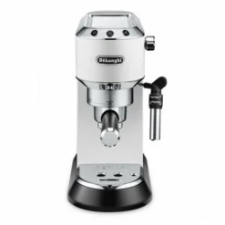 Coffee Machine De'Longhi EC 685.W