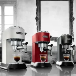 Coffee Machine De'Longhi EC 685.W 8 Coffee Machine De'Longhi EC 685.W -Kitchen Appliances Store 67706035 4