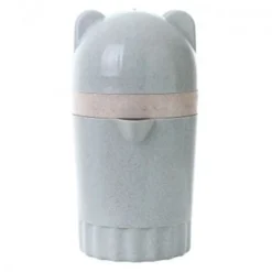 Hand Juicer Citrus Orange Squeezer Manual Lid Rotation Press Reamer