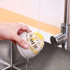 Hand Juicer Citrus Orange Squeezer Manual Lid Rotation Press Reamer 7 Hand Juicer Citrus Orange Squeezer Manual Lid Rotation Press Reamer -Kitchen Appliances Store 67928480 3