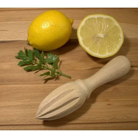 Stable Handle Wooden Squeezer Orange Juice Press - Hand Press - Juicer - Wooden Press - Fruit Juice Press - Fruit Press - Manual Citrus Press / Lime Press 3 Stable Handle Wooden Squeezer Orange Juice Press - Hand Press - Juicer - Wooden Press - Fruit Juice Press - Fruit Press - Manual Citrus Press / Lime Press - Image 3