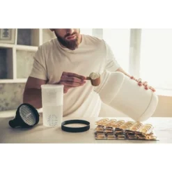 Shaker Balls, 6 Pcs Protein Shaker Ball Stainless Steel Blender Ball Replacement Shaker Ball For Shaker,Drinking Bottle Cup, 1.2 In -Kitchen Appliances Store 68106417 4