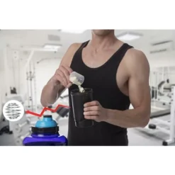 Shaker Balls, 6 Pcs Protein Shaker Ball Stainless Steel Blender Ball Replacement Shaker Ball For Shaker,Drinking Bottle Cup, 1.2 In -Kitchen Appliances Store 68106417 5