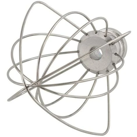 Whisk, High-quality Whisk With Narrow Handle, Dishwasher-safe Whisk, Stainless Steel Whisk, Suitable For The Kitchen, Used For Cooking, Stirring And Beating. 3 Whisk, High-quality Whisk With Narrow Handle, Dishwasher-safe Whisk, Stainless Steel Whisk, Suitable For The Kitchen, Used For Cooking, Stirring And Beating. - Image 3