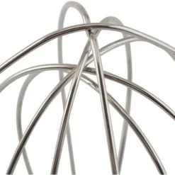 Whisk, High-quality Whisk With Narrow Handle, Dishwasher-safe Whisk, Stainless Steel Whisk, Suitable For The Kitchen, Used For Cooking, Stirring And Beating. 8 Whisk, High-quality Whisk With Narrow Handle, Dishwasher-safe Whisk, Stainless Steel Whisk, Suitable For The Kitchen, Used For Cooking, Stirring And Beating. -Kitchen Appliances Store 68107126 4