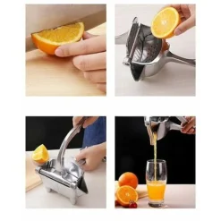 Manual Juicer Multifunctional Hand Press Commercial Fruit Orange Juice Lemon Juicer -Kitchen Appliances Store 68483634 3