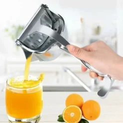 Manual Juicer Multifunctional Hand Press Commercial Fruit Orange Juice Lemon Juicer -Kitchen Appliances Store 68483634 4