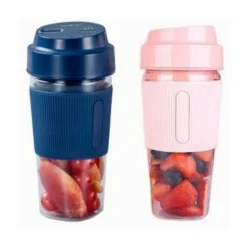 Portable Blender Cup, USB Electric Juicer Blender, USB Juice Blender, Juicer Blender Cup, Juicer Cup Fruit Blender, USB Portable Blender Blender Blue 8 Portable Blender Cup, USB Electric Juicer Blender, USB Juice Blender, Juicer Blender Cup, Juicer Cup Fruit Blender, USB Portable Blender Blender Blue -Kitchen Appliances Store 69368815 4