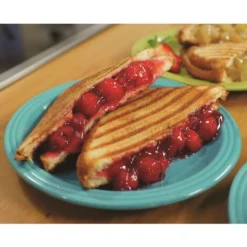 Sandwich Maker Flipwich DUO Steel Red Red Copper 8 Sandwich Maker Flipwich DUO Steel Red Red Copper -Kitchen Appliances Store 70129941 4