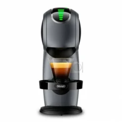 De'Longhi Coffee Machine NESCAFÉ® Dolce Gusto® GENIO S TOUCH EDG 426.GY By De’Longhi
