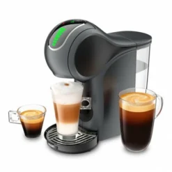 De'Longhi Coffee Machine NESCAFÉ® Dolce Gusto® GENIO S TOUCH EDG 426.GY By De’Longhi -Kitchen Appliances Store 71152993 3