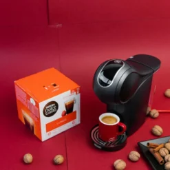 De'Longhi Coffee Machine NESCAFÉ® Dolce Gusto® GENIO S TOUCH EDG 426.GY By De’Longhi -Kitchen Appliances Store 71152993 5