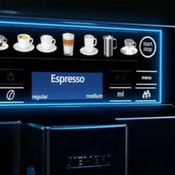 Coffee Machine Siemens EQ.6 Plus S700 TE657313RW 8 Coffee Machine Siemens EQ.6 Plus S700 TE657313RW -Kitchen Appliances Store 71152997 4