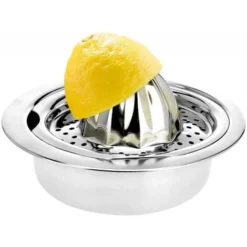 Fruit Squeezer Citrus Press Juicer Lemon Lime Orange Hand Press Kitchen Tool
