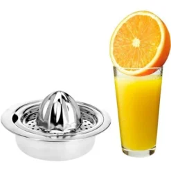 Fruit Squeezer Citrus Press Juicer Lemon Lime Orange Hand Press Kitchen Tool 7 Fruit Squeezer Citrus Press Juicer Lemon Lime Orange Hand Press Kitchen Tool -Kitchen Appliances Store 71164124 3
