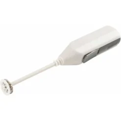 Household Electric Mini Whisk - Creative And Useful Coffee Blender