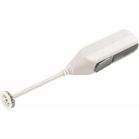 Household Electric Mini Whisk - Creative And Useful Coffee Blender 1 Household Electric Mini Whisk - Creative And Useful Coffee Blender