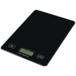 Electronic Scale, Large Screen Multifunction Tare & Hold Food Scale, 15kg Capacity Food Scale, Kitchen Scale