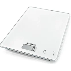Compact & Stylish Multifunction Kitchen Scale, High Precision Food Scale, Weighs Food Up To 5kg