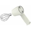 Stainless Steel Electric Whisk - Rechargeable Whisk - Milk Mixer For Easy Whipping Of Custard And Biscuit Cakes.