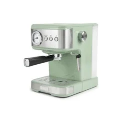 Haden Espresso Machine Sage