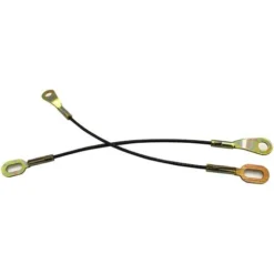 1 Pair Pickup Truck Cables Set For Fighter B2500/ Thunder Car Accessories Parts Uh 70-65-760k -Kitchen Appliances Store 74692655 3
