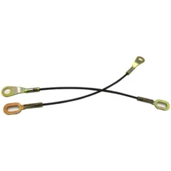 1 Pair Pickup Truck Cables Set For Fighter B2500/ Thunder Car Accessories Parts Uh 70-65-760k -Kitchen Appliances Store 74692655 4