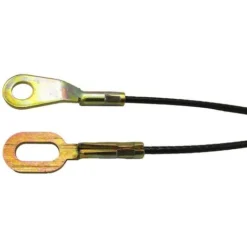 1 Pair Pickup Truck Cables Set For Fighter B2500/ Thunder Car Accessories Parts Uh 70-65-760k -Kitchen Appliances Store 74692655 5