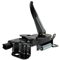 For 300 Charger 2011-2022 With Remote Hood Latch 68261142aa 55113780ab