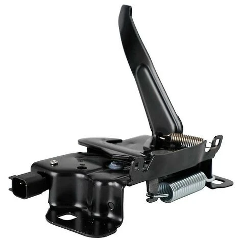 For 300 Charger 2011-2022 With Remote Hood Latch 68261142aa 55113780ab 1 For 300 Charger 2011-2022 With Remote Hood Latch 68261142aa 55113780ab