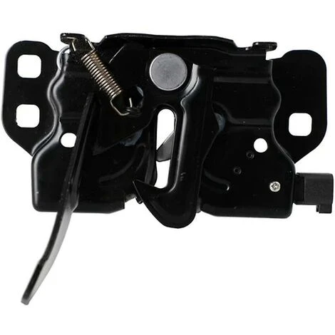 For 300 Charger 2011-2022 With Remote Hood Latch 68261142aa 55113780ab 2 For 300 Charger 2011-2022 With Remote Hood Latch 68261142aa 55113780ab - Image 2