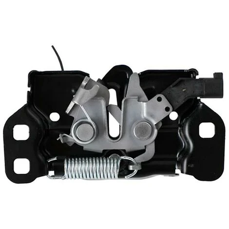 For 300 Charger 2011-2022 With Remote Hood Latch 68261142aa 55113780ab 5 For 300 Charger 2011-2022 With Remote Hood Latch 68261142aa 55113780ab - Image 5