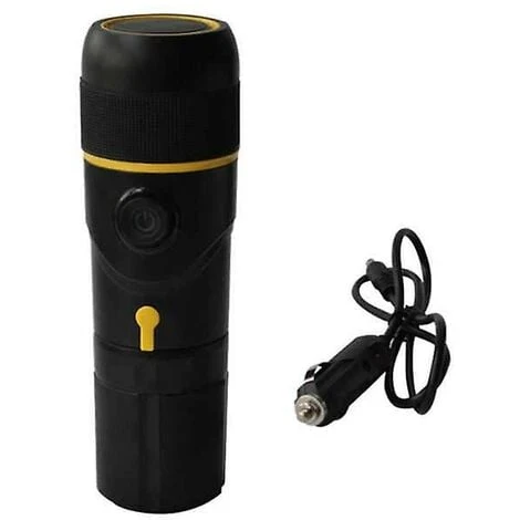 Portable Coffee Machine For Car Dc12v Expresso Maker Nespresso Dolcegusto Capsule Espresso Machine Coffee Powder 1 Portable Coffee Machine For Car Dc12v Expresso Maker Nespresso Dolcegusto Capsule Espresso Machine Coffee Powder