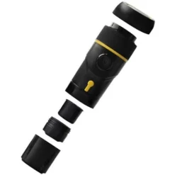 Portable Coffee Machine For Car Dc12v Expresso Maker Nespresso Dolcegusto Capsule Espresso Machine Coffee Powder 8 Portable Coffee Machine For Car Dc12v Expresso Maker Nespresso Dolcegusto Capsule Espresso Machine Coffee Powder -Kitchen Appliances Store 74693542 4