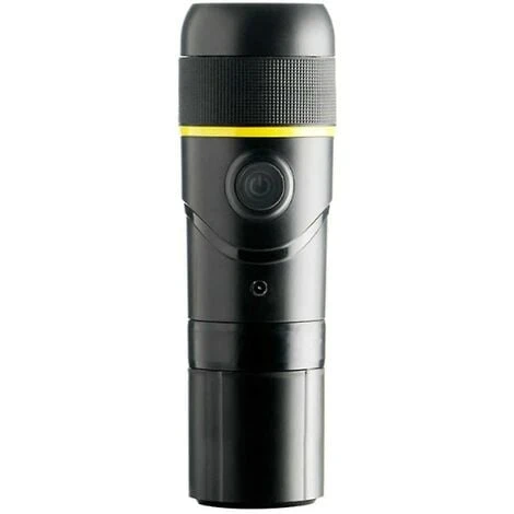 Portable Coffee Machine For Car Dc12v Expresso Maker Nespresso Dolcegusto Capsule Espresso Machine Coffee Powder 5 Portable Coffee Machine For Car Dc12v Expresso Maker Nespresso Dolcegusto Capsule Espresso Machine Coffee Powder - Image 5