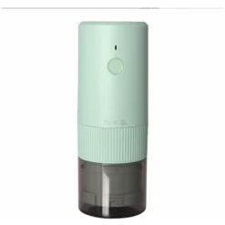 Portable Nespresso Coffee Machine, Perfect For Car And Camping USB