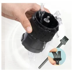 Portable Nespresso Coffee Machine, Perfect For Car And Camping USB -Kitchen Appliances Store 75024567 4