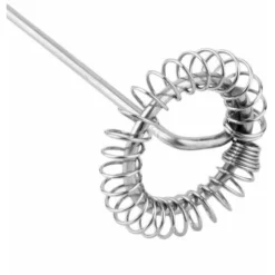 Versatile Beater - Stainless Steel Milk Frother 7 Versatile Beater - Stainless Steel Milk Frother -Kitchen Appliances Store 75328710 3