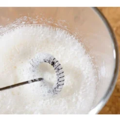 Versatile Beater - Stainless Steel Milk Frother 8 Versatile Beater - Stainless Steel Milk Frother -Kitchen Appliances Store 75328710 4
