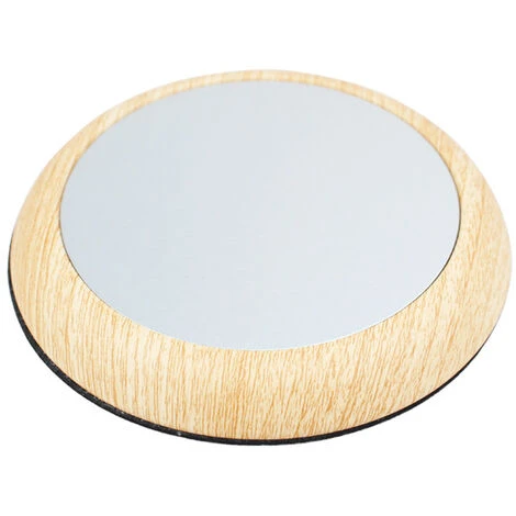 USB Coffee Mug Warmer, Wood Grain Cup Warmer Beverage Mug Heat Mat Water Milk Warmer Plate Shallow Wood Grain 1 USB Coffee Mug Warmer, Wood Grain Cup Warmer Beverage Mug Heat Mat Water Milk Warmer Plate Shallow Wood Grain